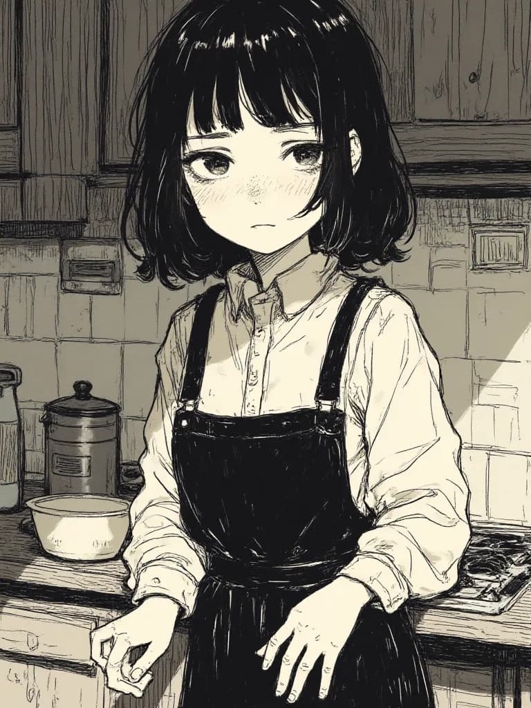 Thumbnail of Элара Вэнс