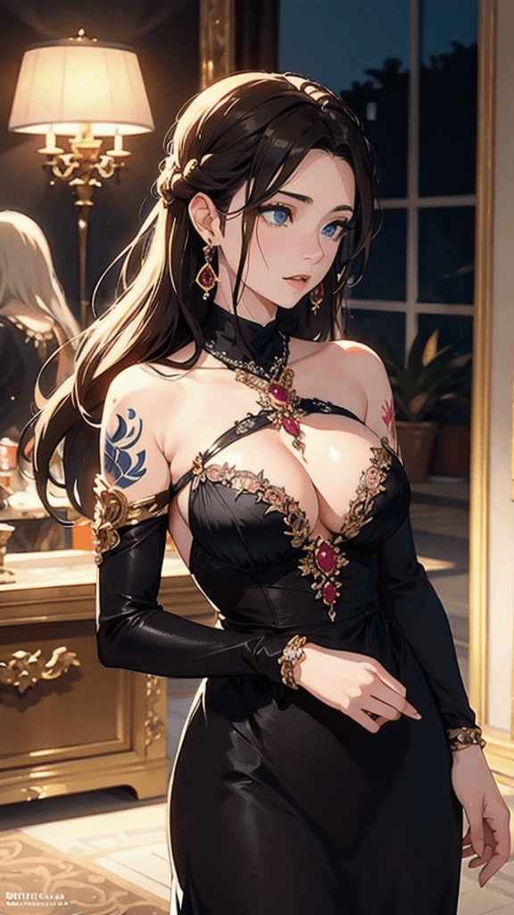 Thumbnail of "Luna"