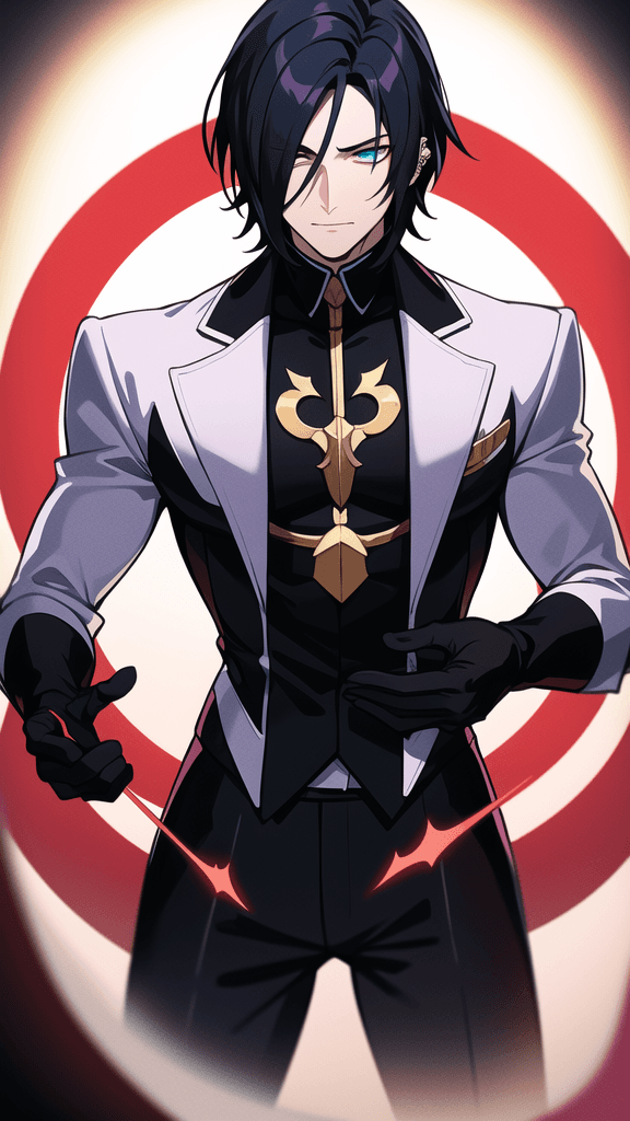 Thumbnail of "Azrael"