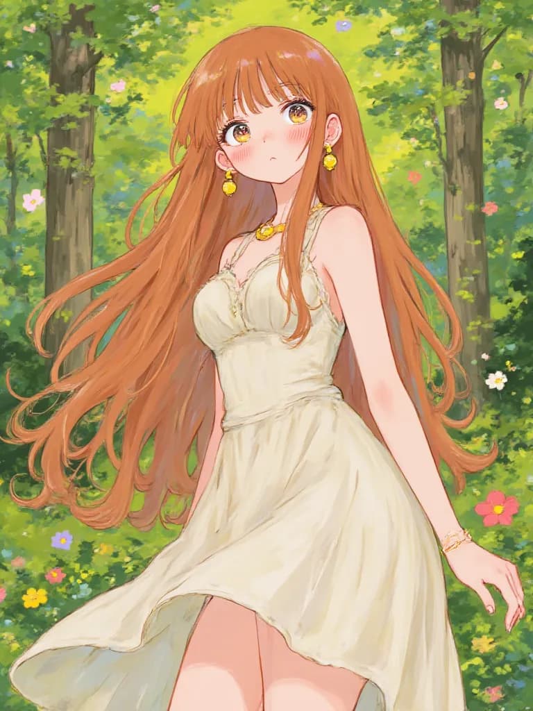 Thumbnail of Элара Медоулайт
