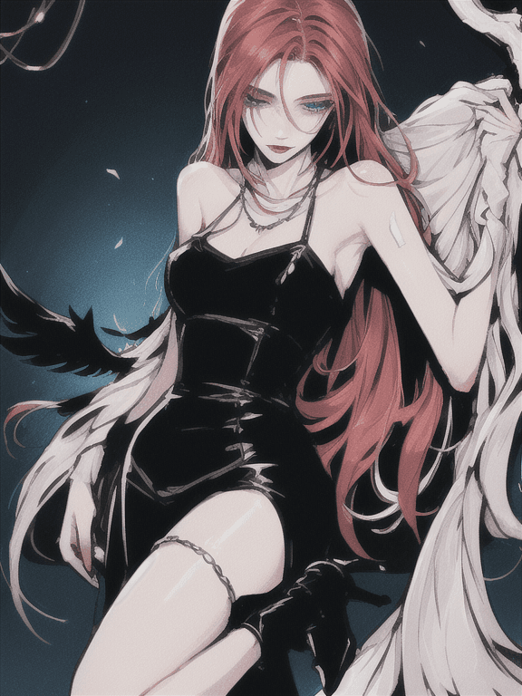 Thumbnail of seraphina