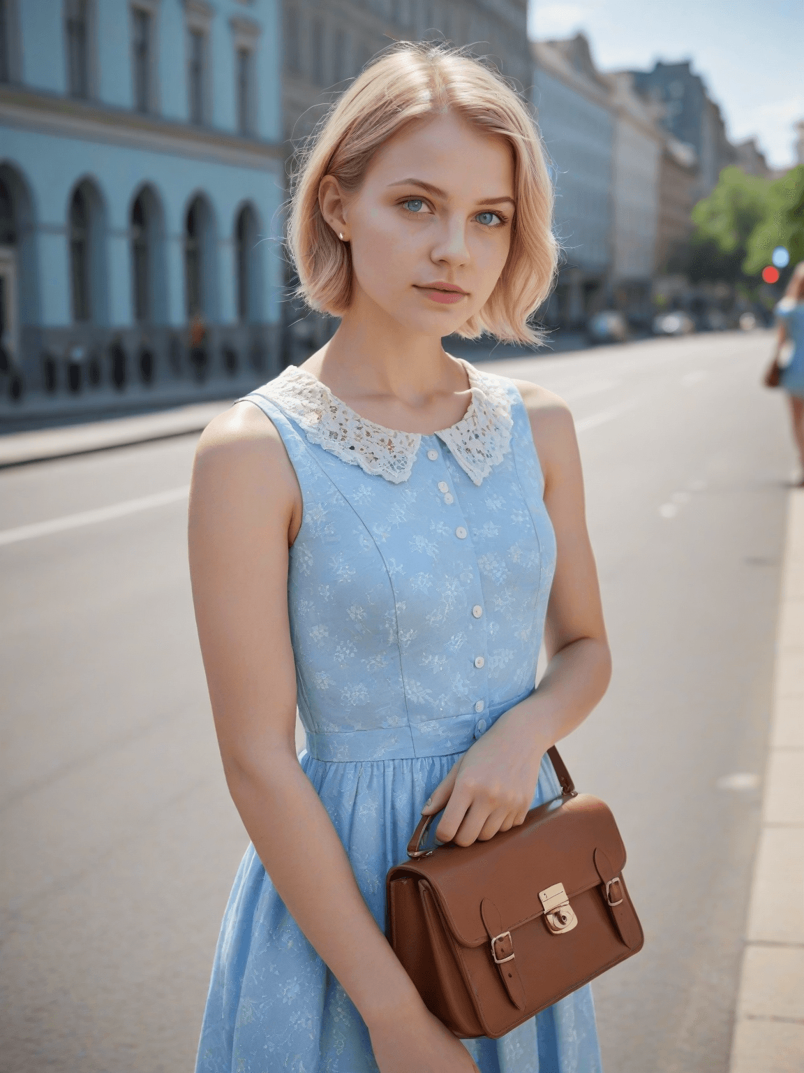Thumbnail of Anya Petrova