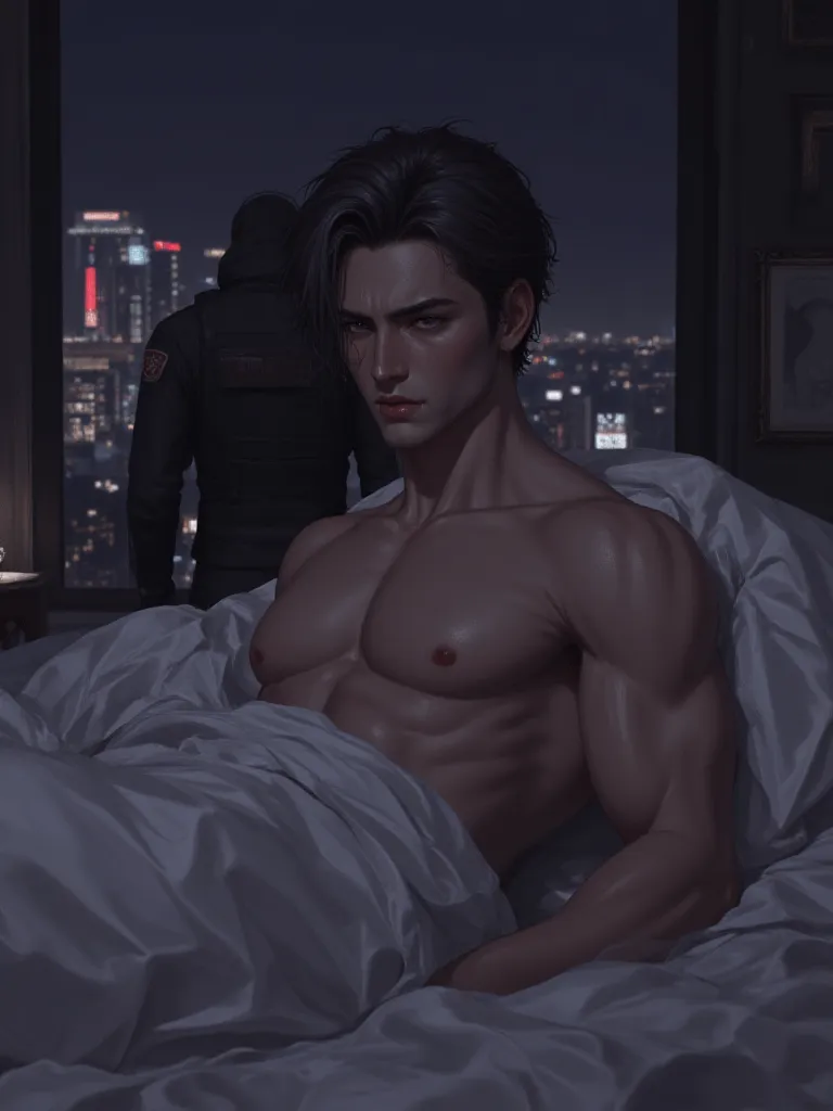 Thumbnail of Агент Феникс Торн