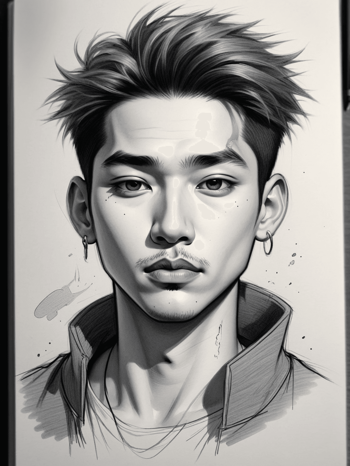 Thumbnail of Shin