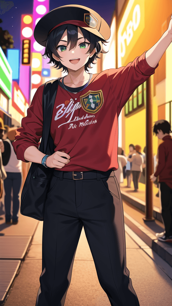Thumbnail of Освальдо