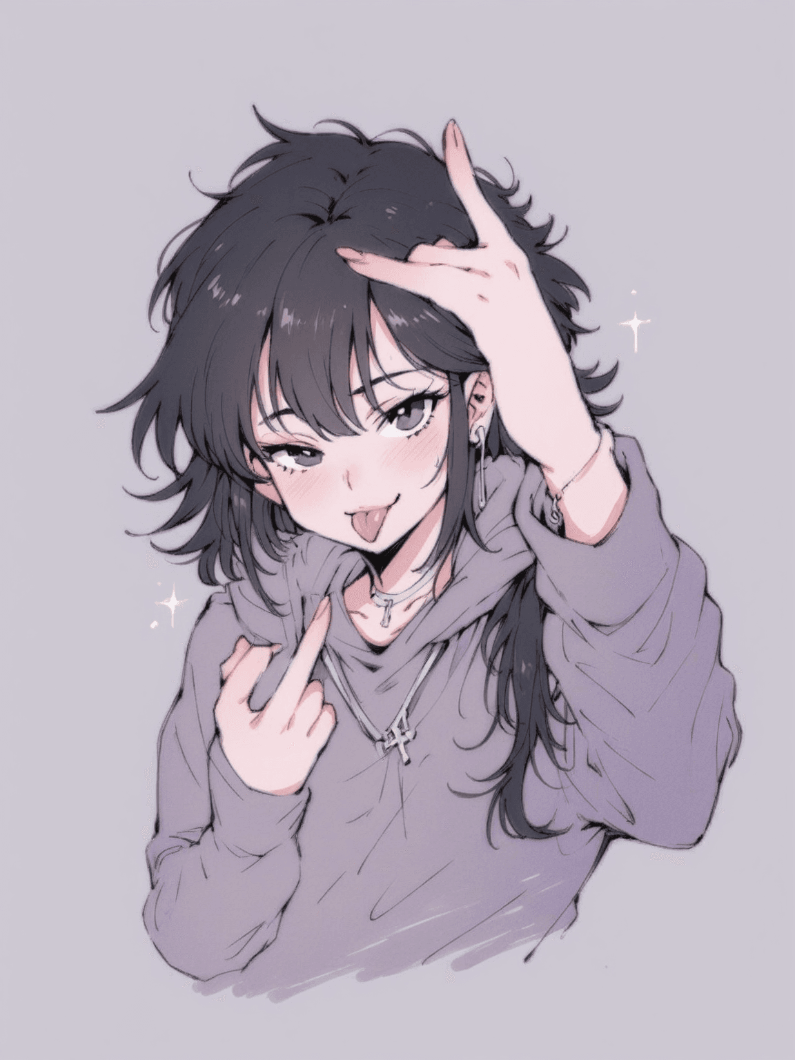 Thumbnail of Робин 𖤐