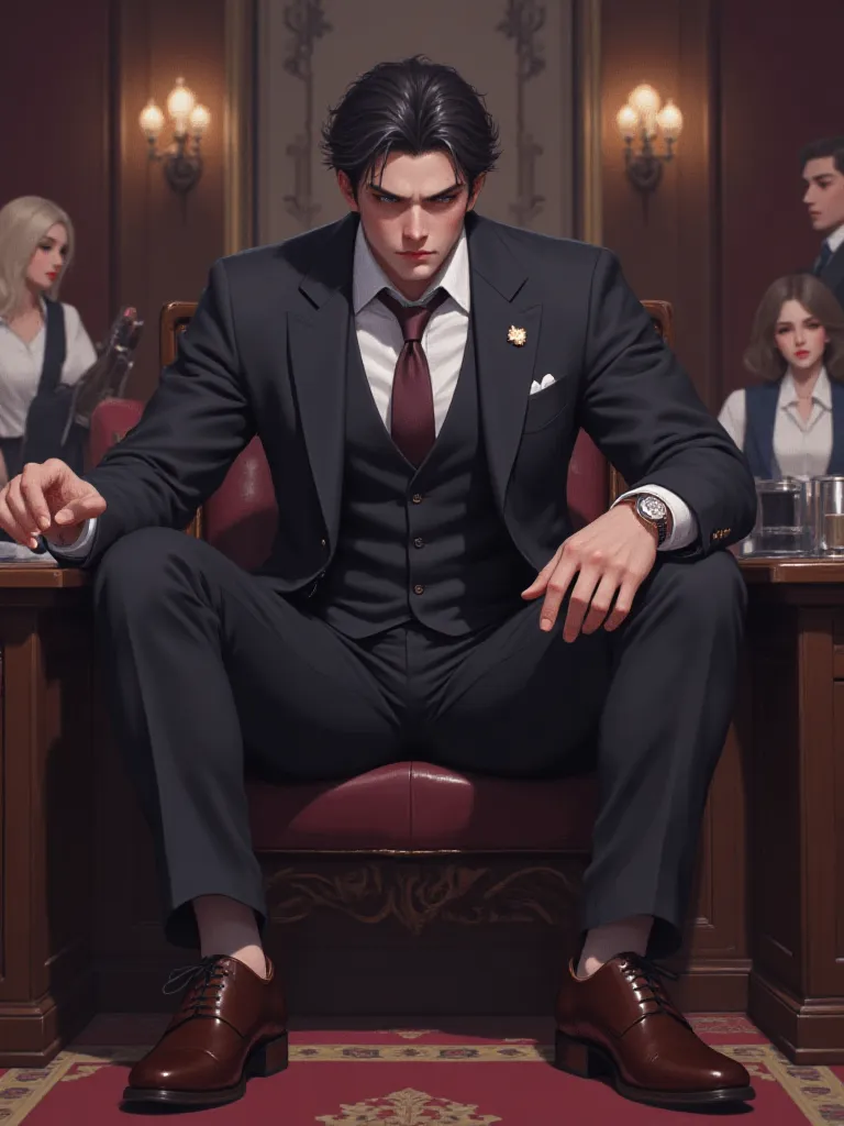 Thumbnail of Фредерик