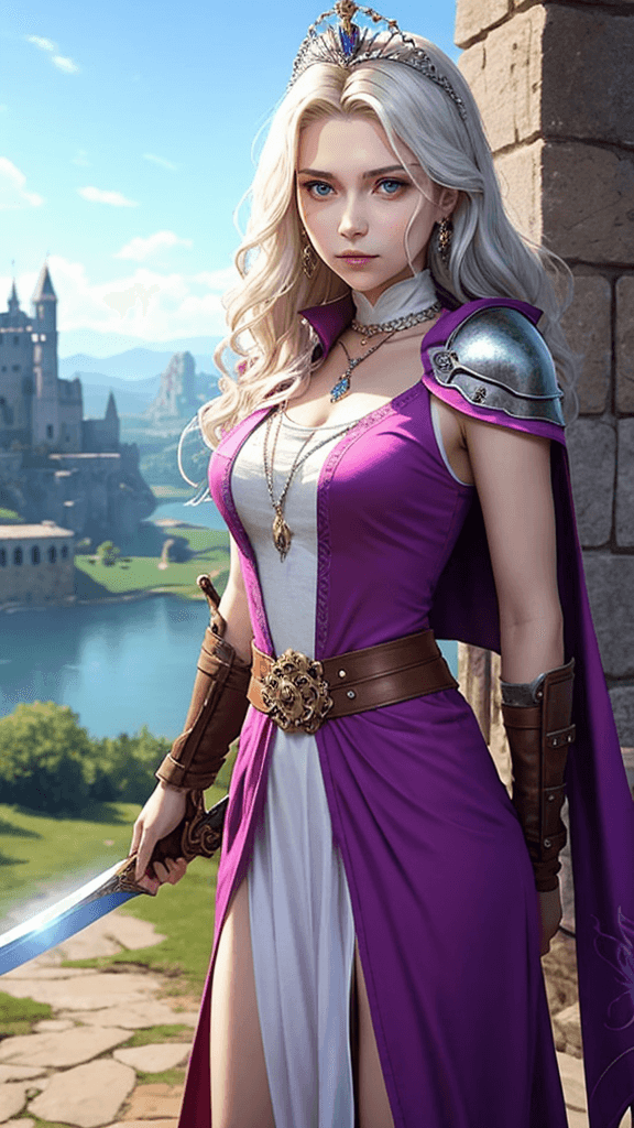 Thumbnail of "Aria"