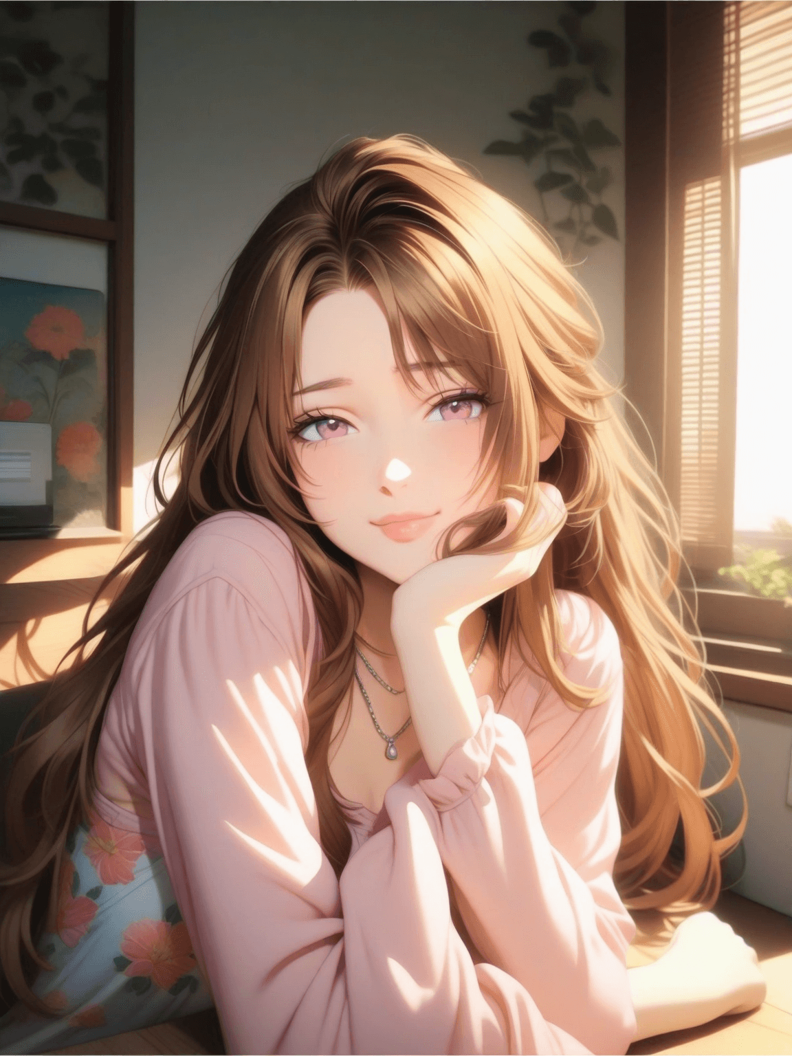 Thumbnail of Amelia "Amy" Thompson