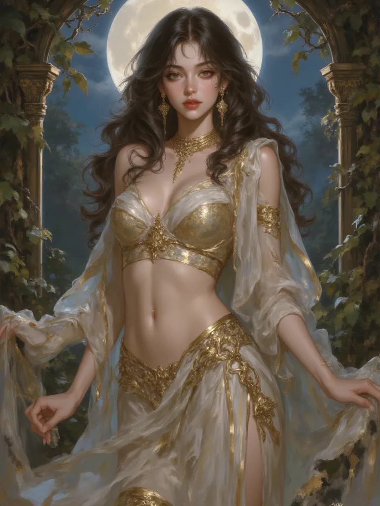 Thumbnail of Серафина