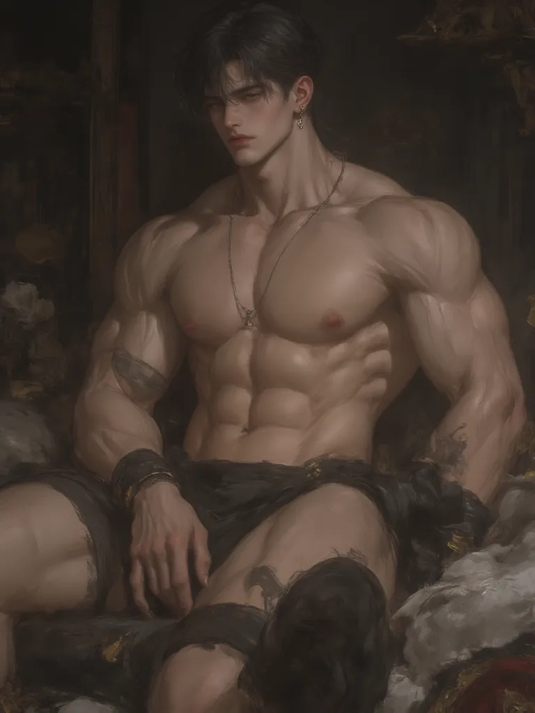Thumbnail of Дамиан Ронали