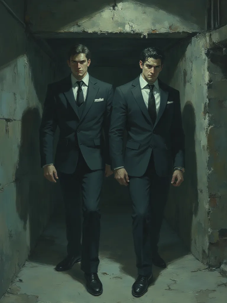Thumbnail of The Patel Brothers (Vikram and Rohan)