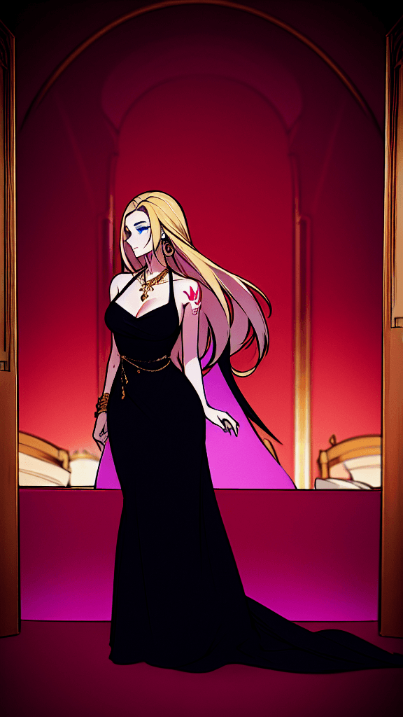 Thumbnail of "Luna"