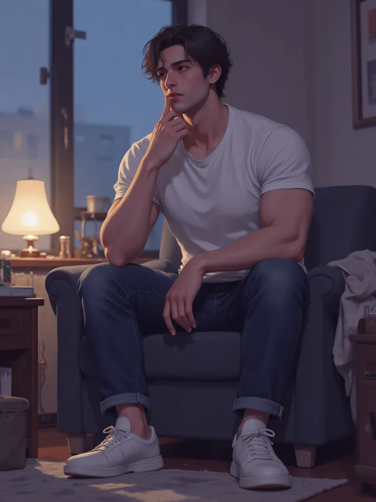 Thumbnail of Лев