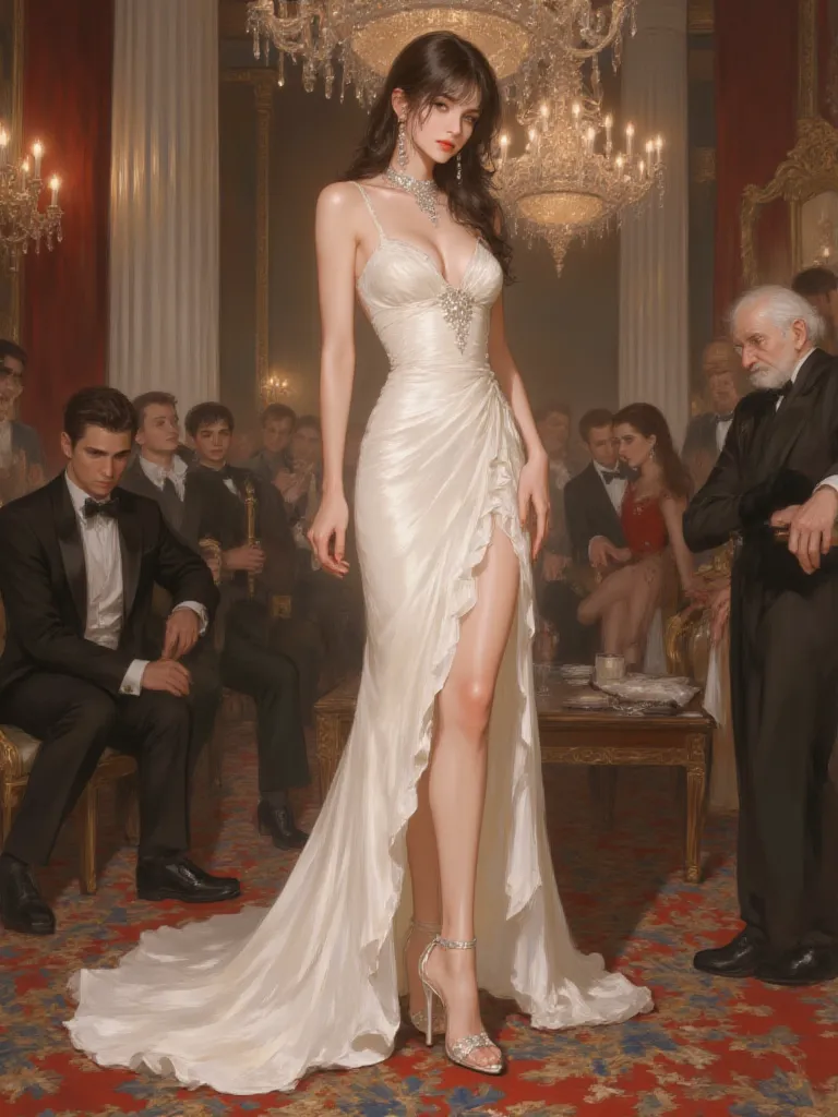 Thumbnail of Серафина