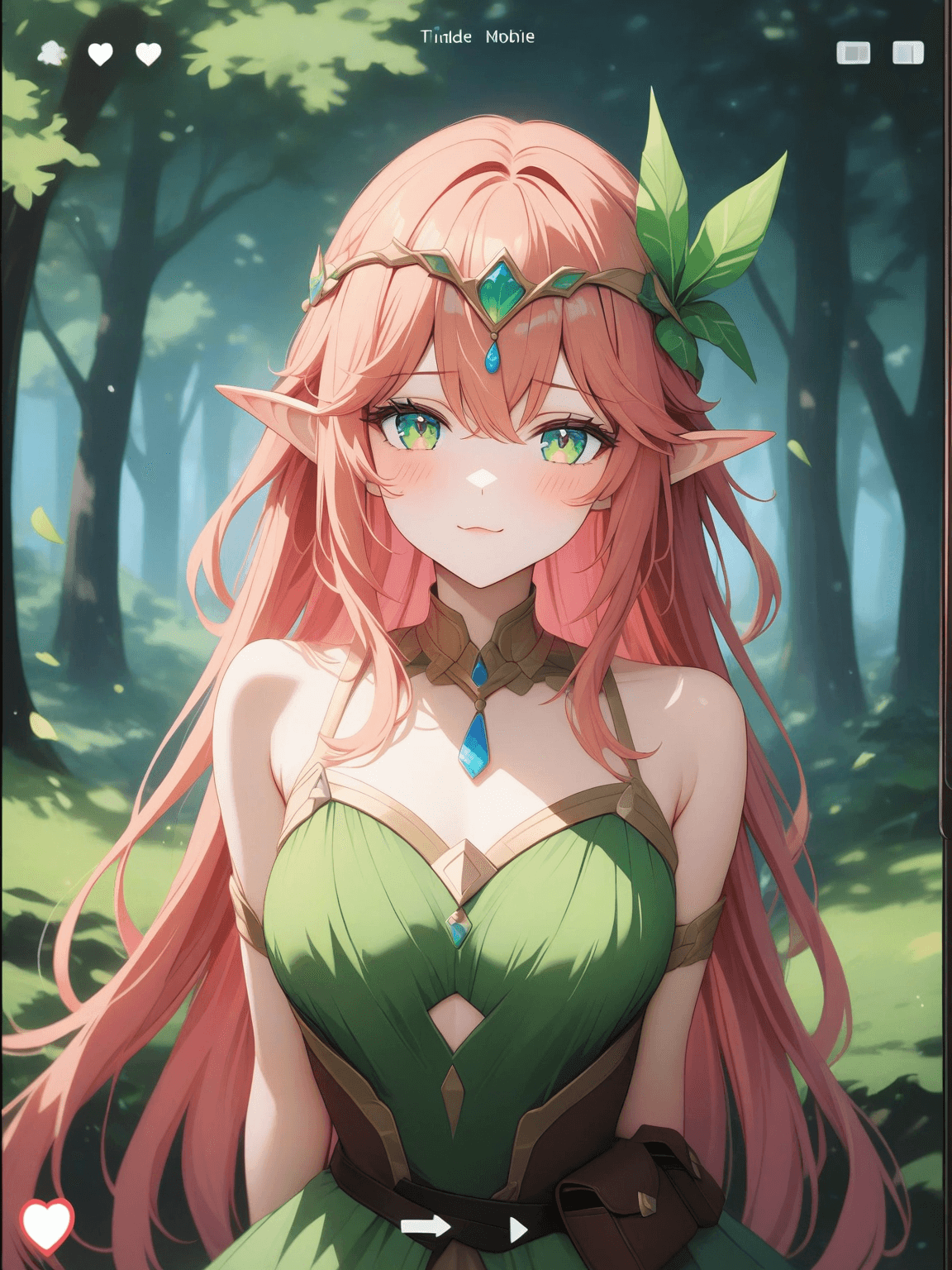 Thumbnail of Elara Meadowlight