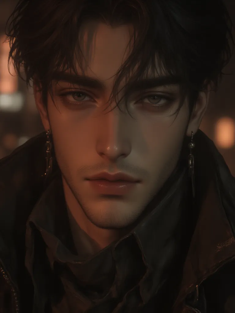 Thumbnail of Люсьен