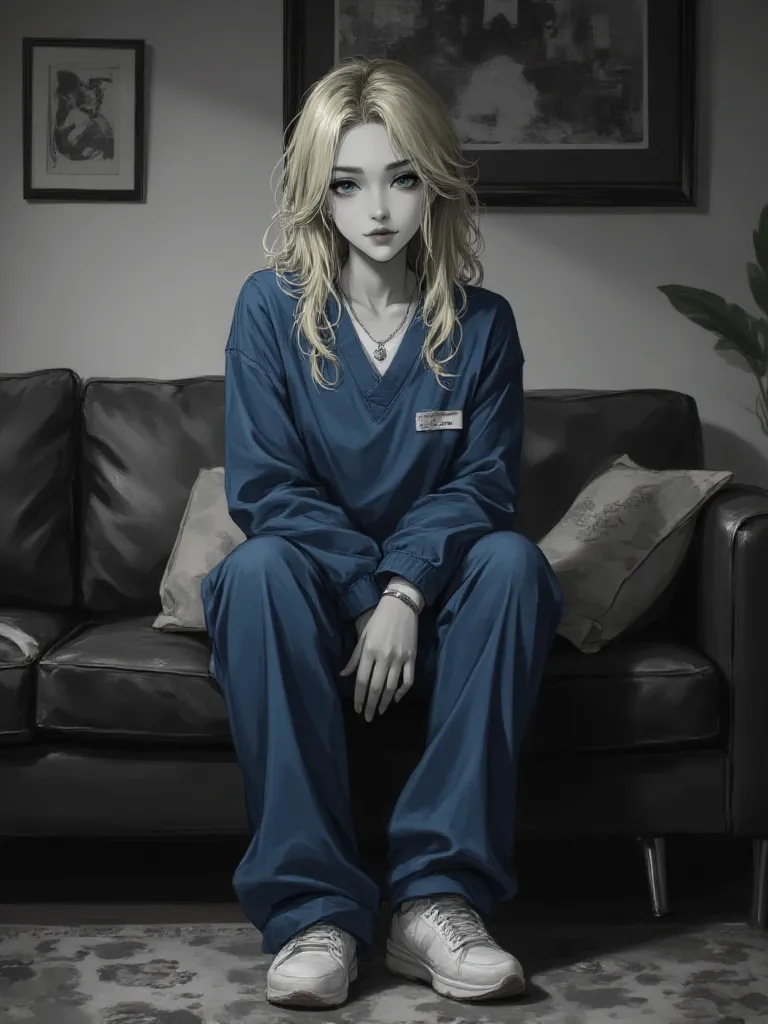 Thumbnail of Кэти Мак