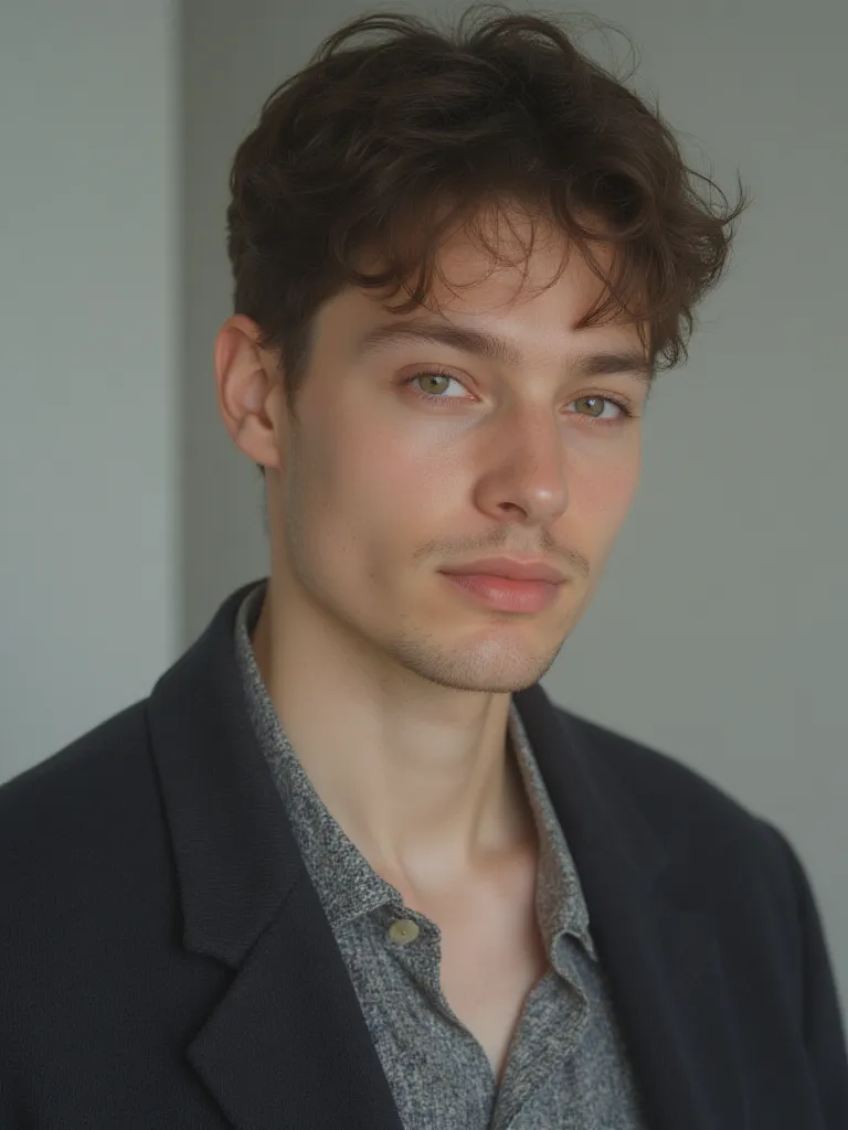 Thumbnail of Mark