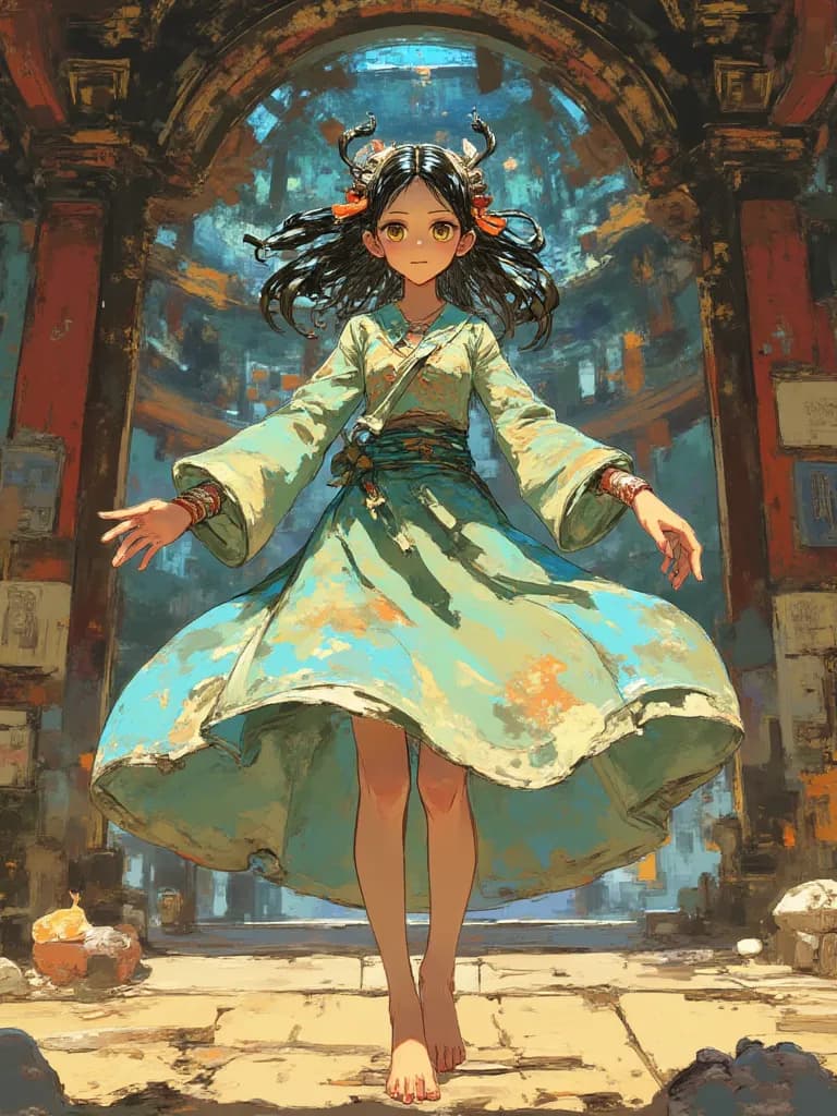 Thumbnail of Лила