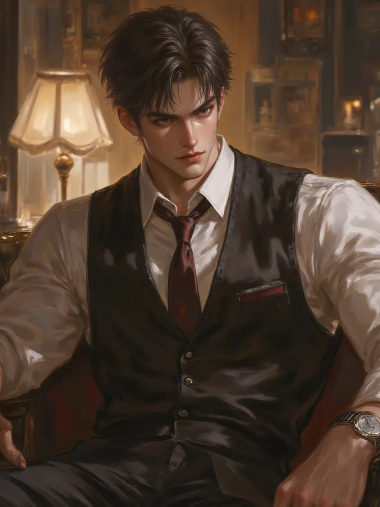 Thumbnail of Чонгук