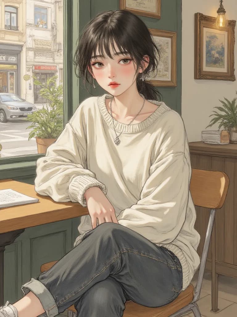 Thumbnail of Лили