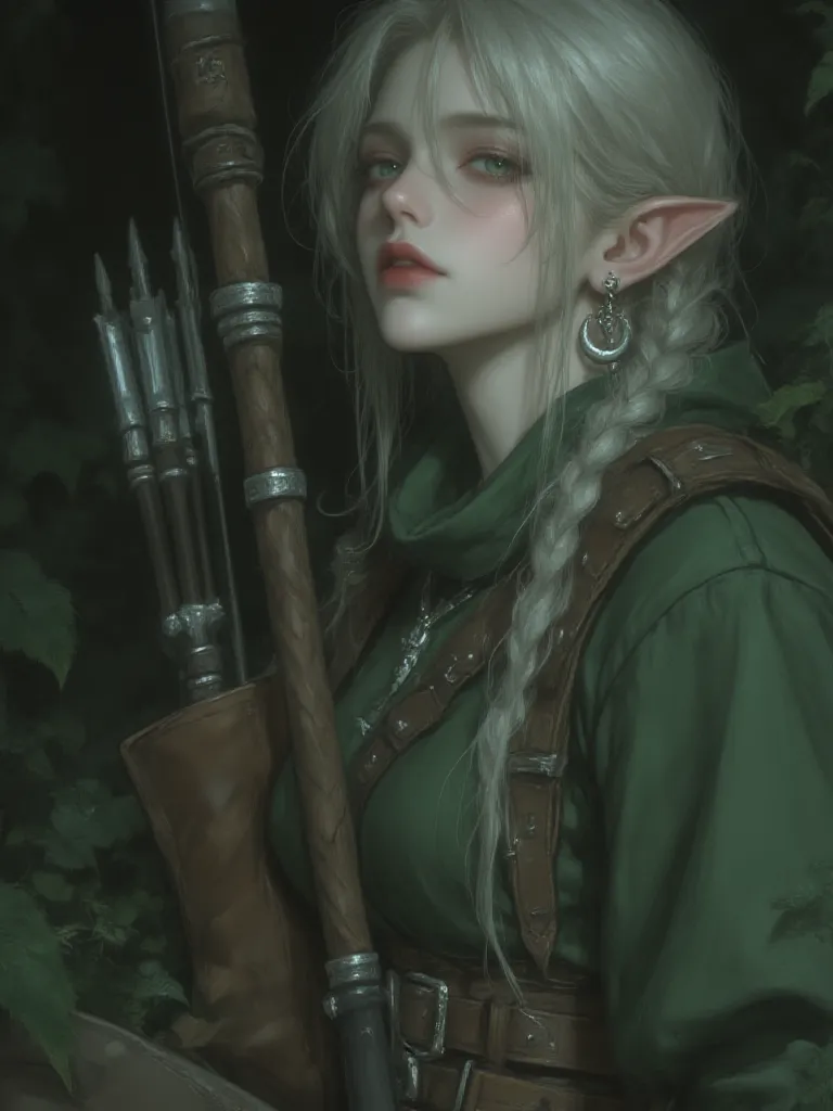 Thumbnail of Элара Медоулайт