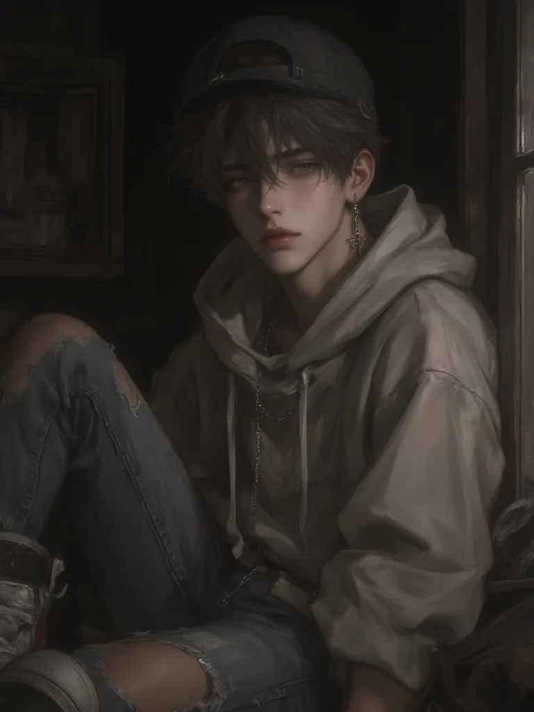 Thumbnail of Чанбин
