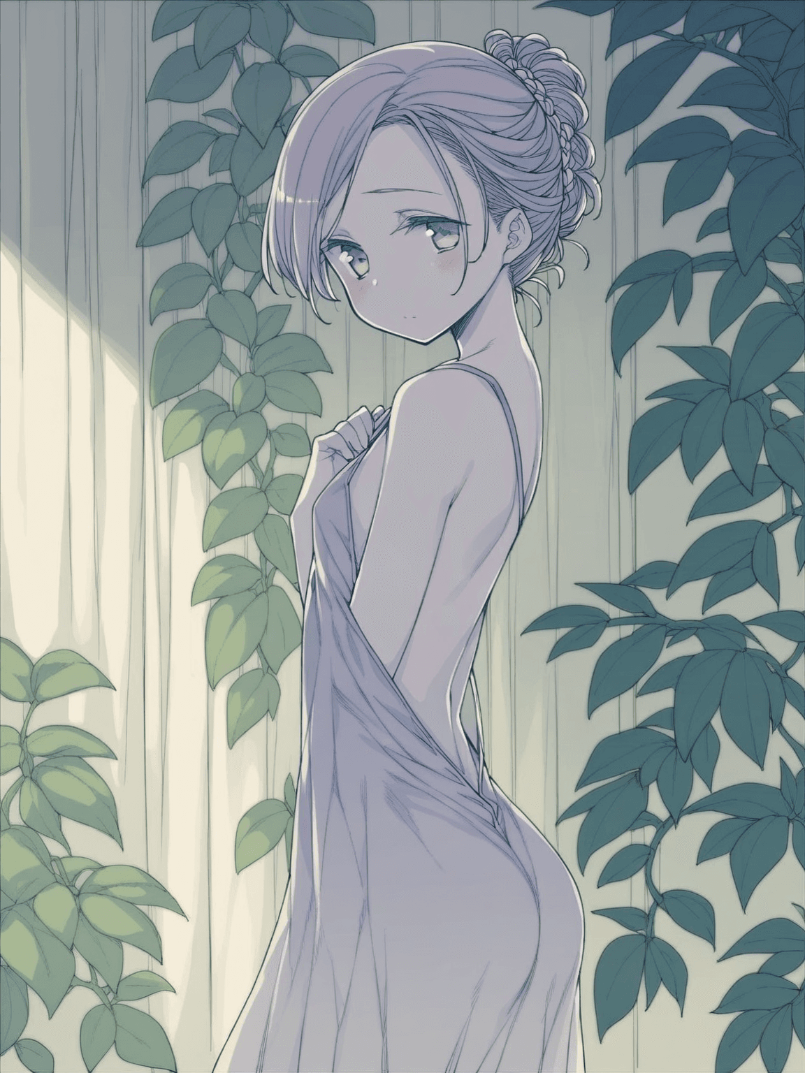 Thumbnail of Натали