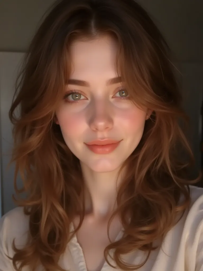 Thumbnail of Michaela Kell