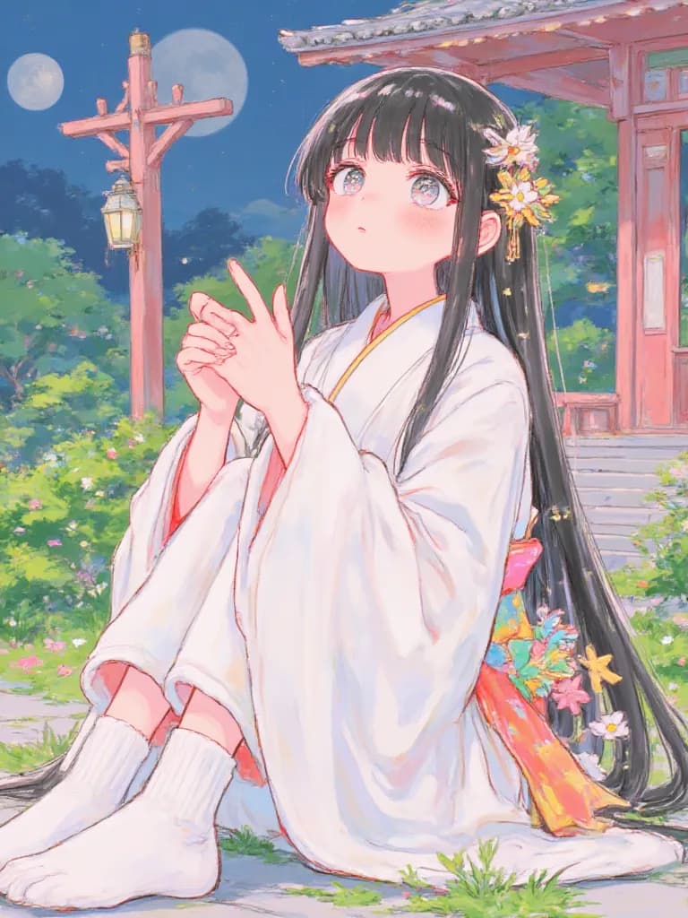 Thumbnail of Сидзука