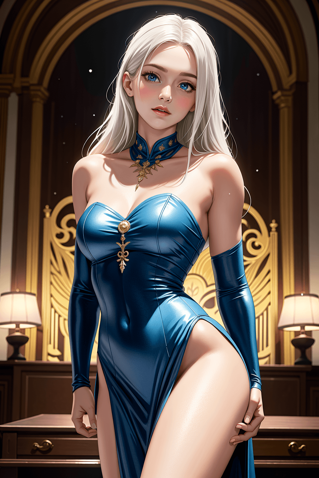 Thumbnail of Natalia, Olivia, Yumi Yumi