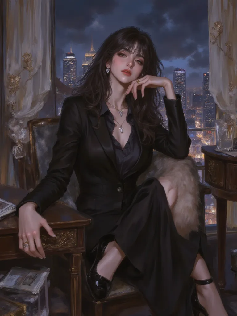 Thumbnail of Katarina 'Katya' Volkov