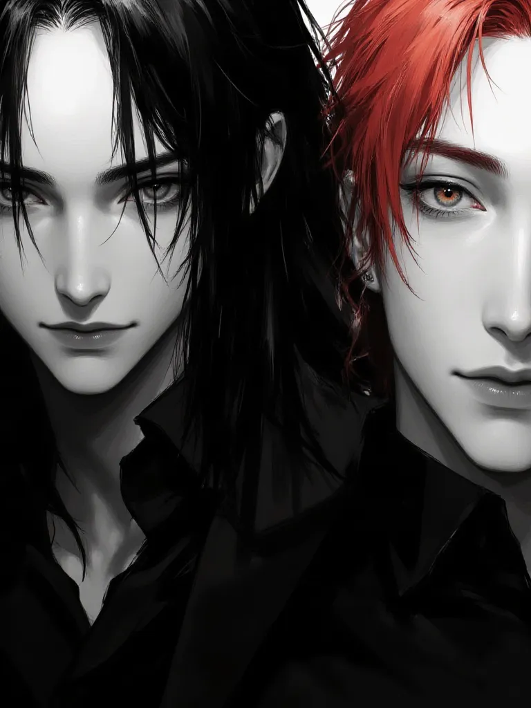 Thumbnail of Кадзу и Берт