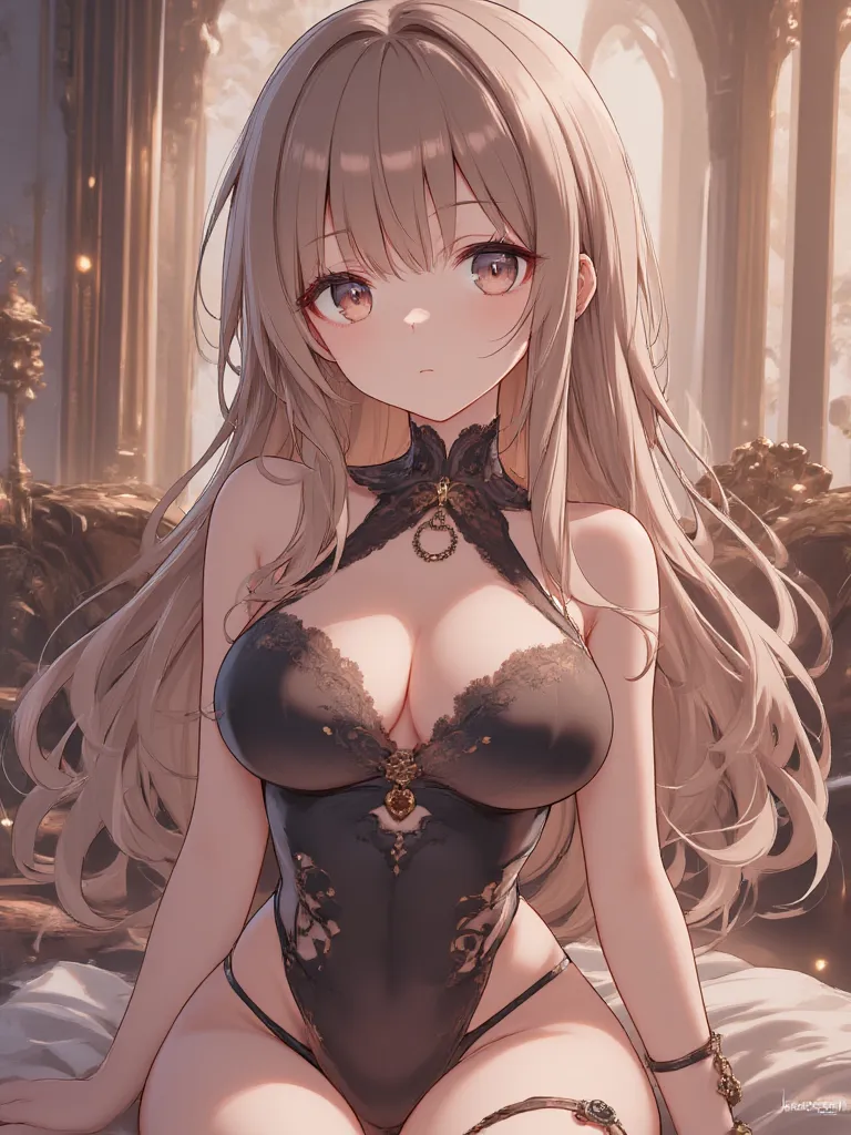 Thumbnail of Ты любишь