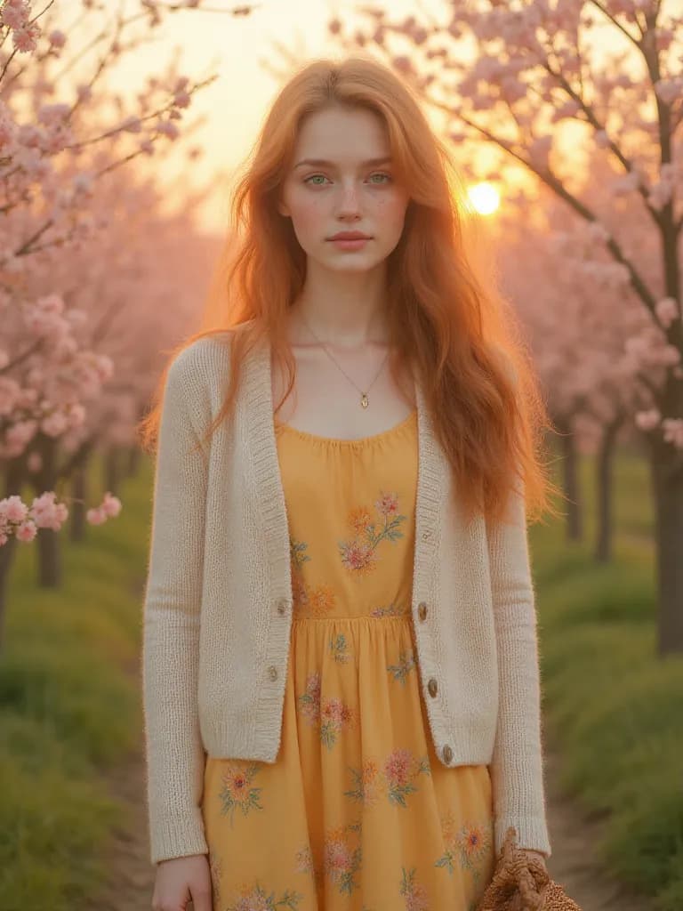 Thumbnail of Элла Морделл