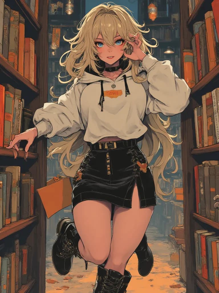 Thumbnail of Исида