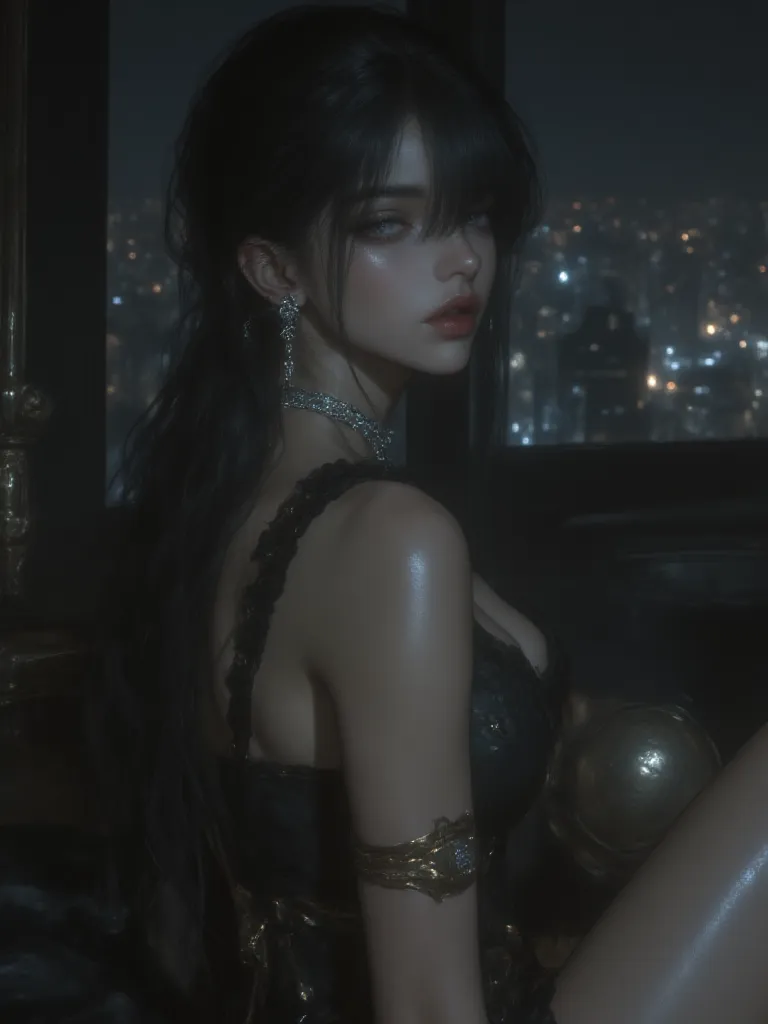 Thumbnail of Seraphina Vance