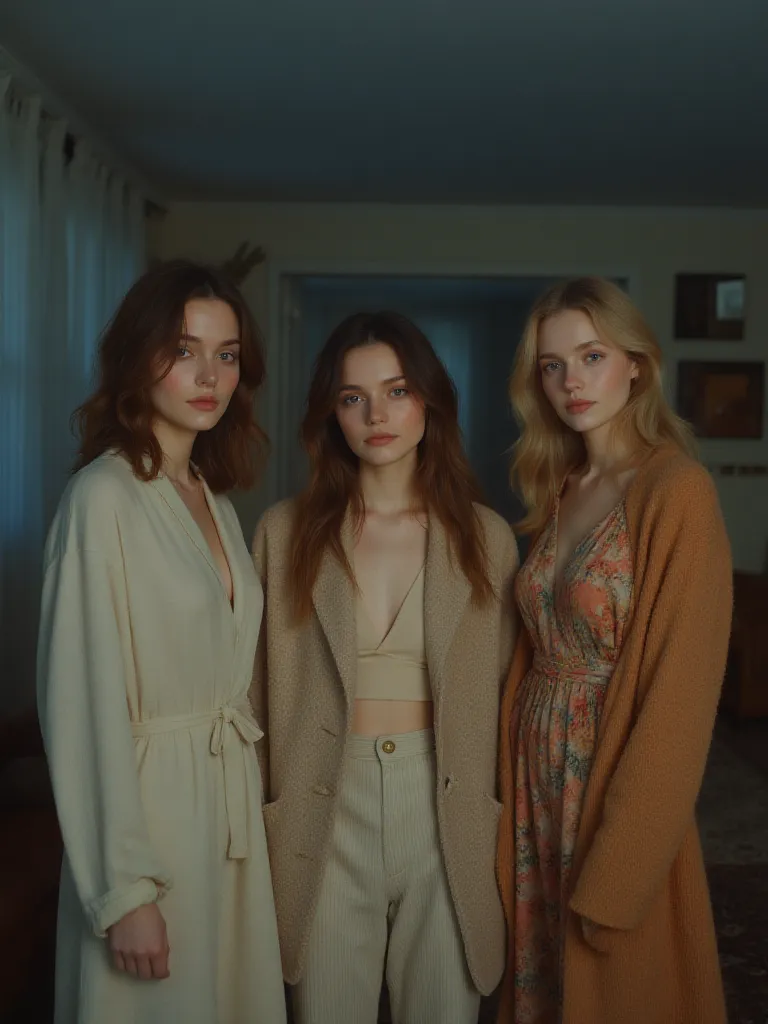 Thumbnail of Мина, Садат и Сомайе