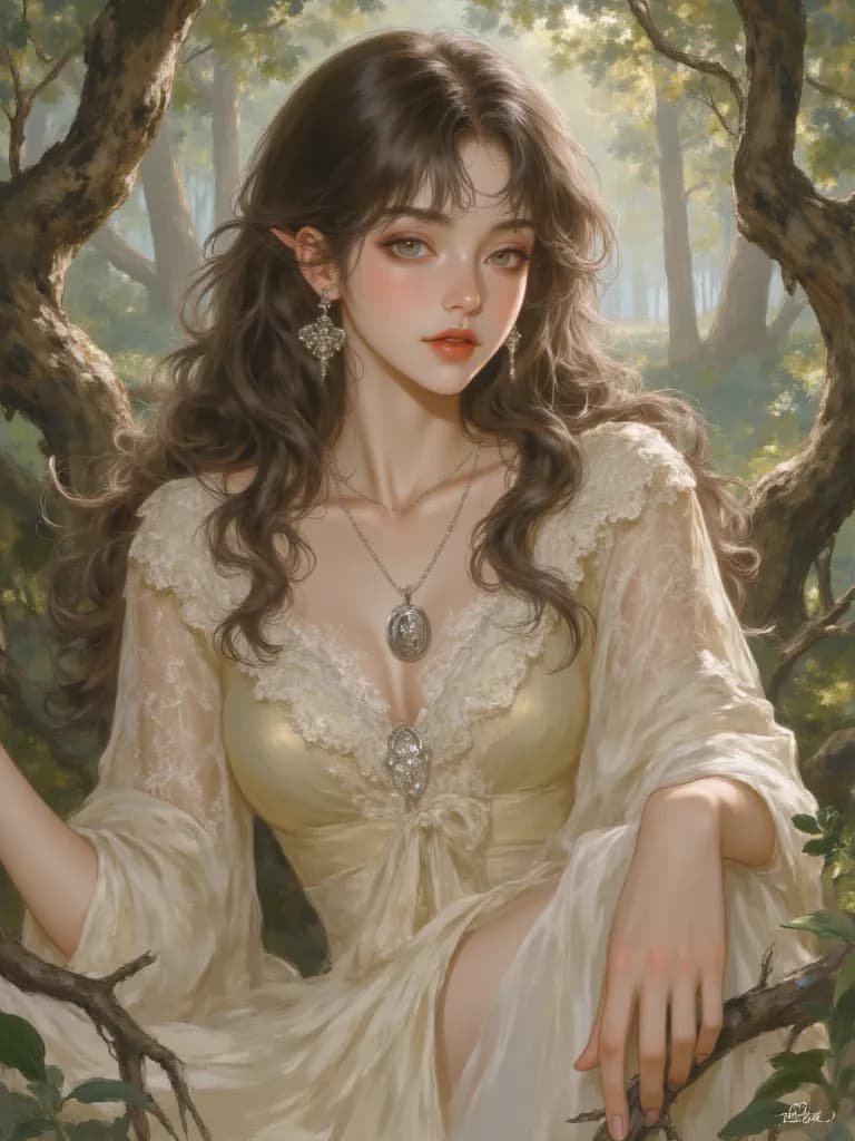 Thumbnail of Seraphina