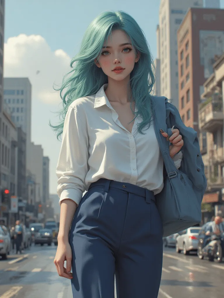 Thumbnail of Мариана де Соуза