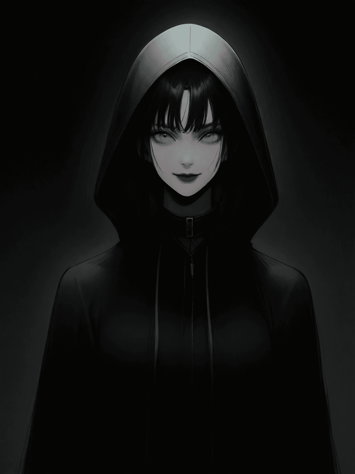 Thumbnail of Кассандра