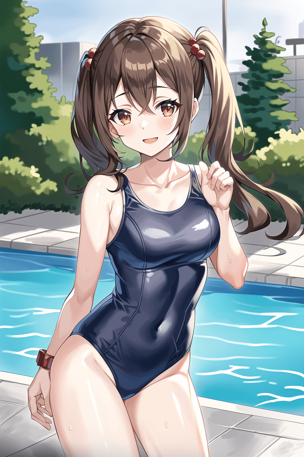 Thumbnail of Мика Танака