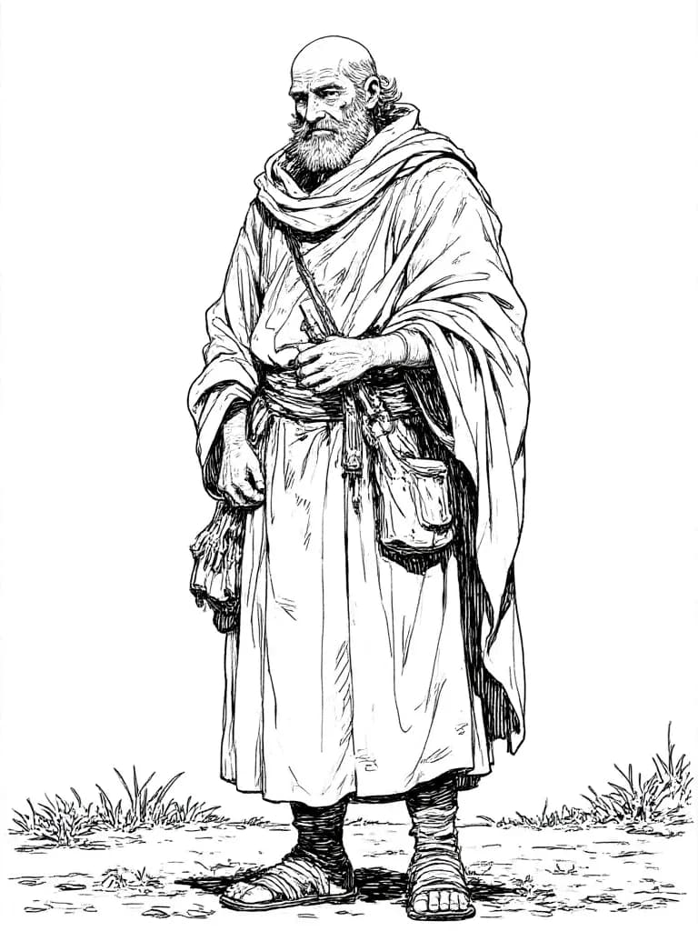Thumbnail of Лисандр