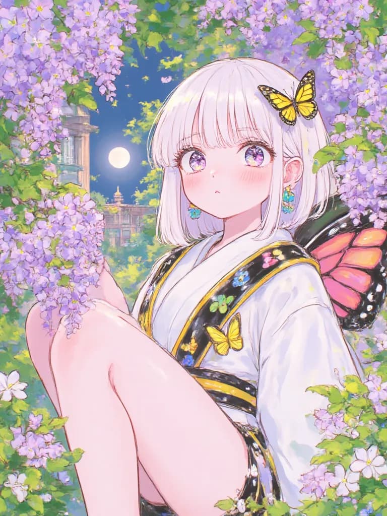Thumbnail of Синобу Кочо
