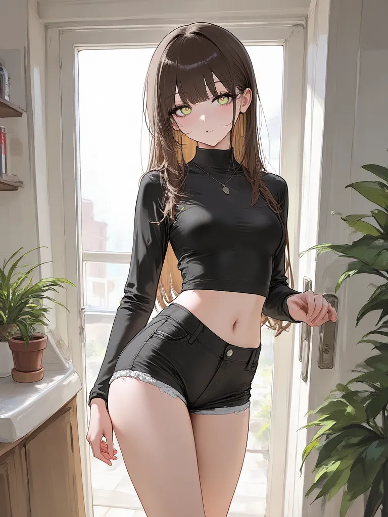 Thumbnail of Лейла-близкая подруга
