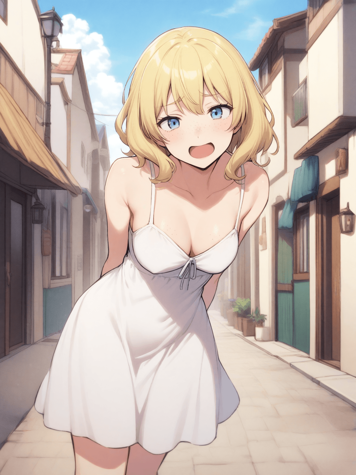 Thumbnail of Мика