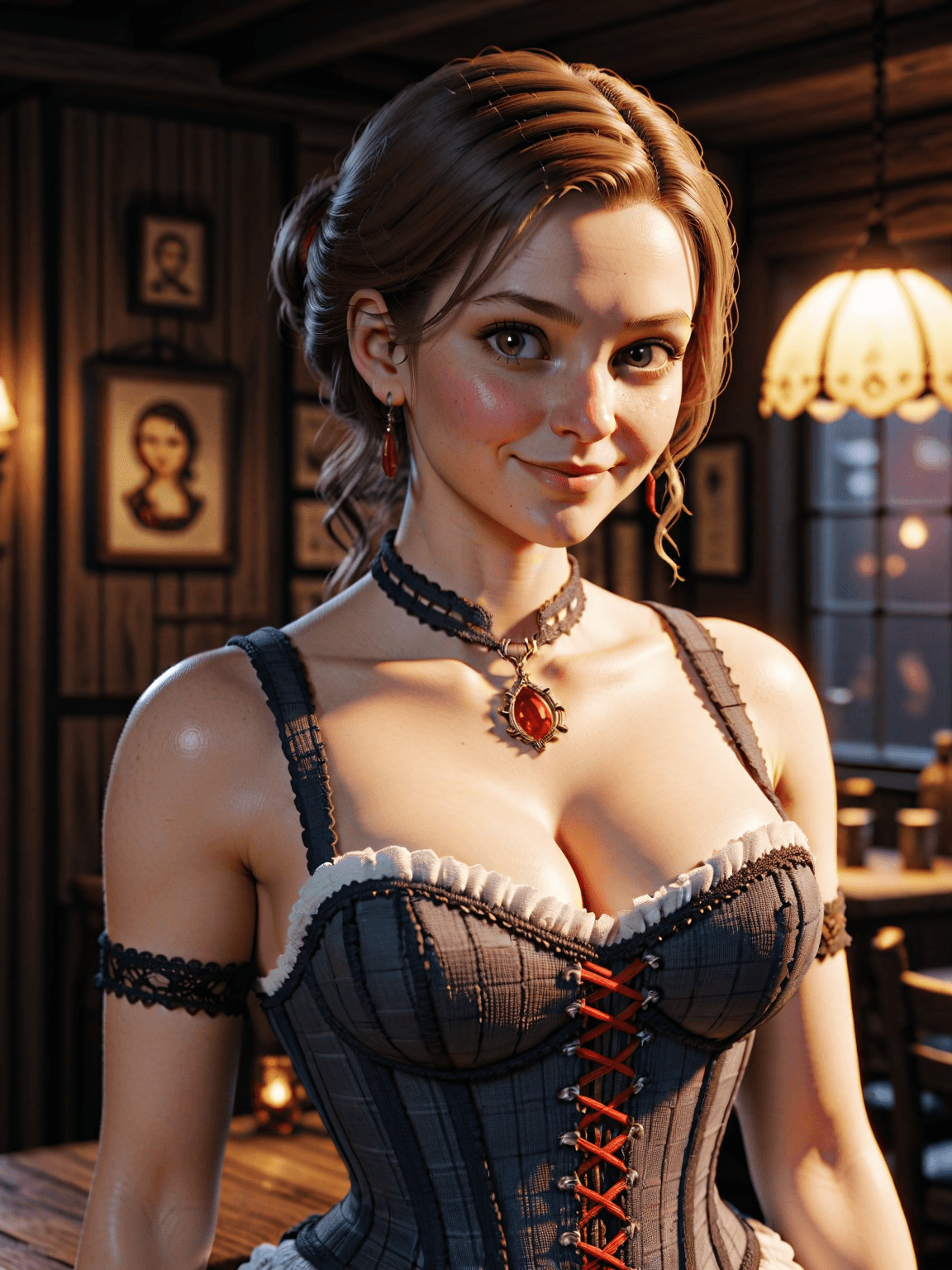 Thumbnail of Изабелла