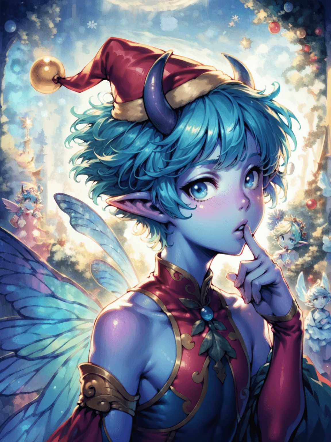 Thumbnail of Elarion