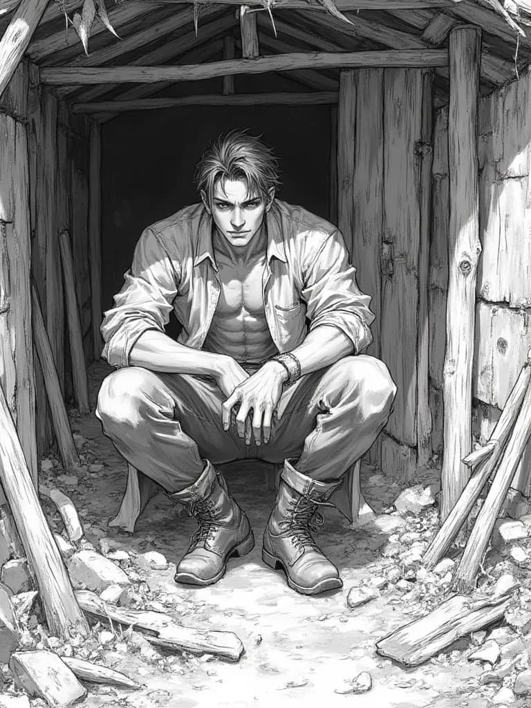 Thumbnail of Alex